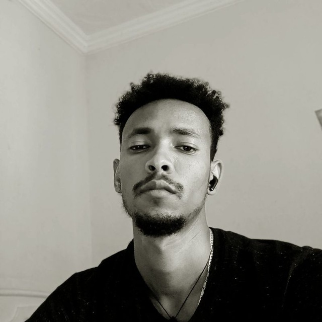 Abel Hailemichael